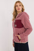 Sweatshirt model 200436 Sublevel